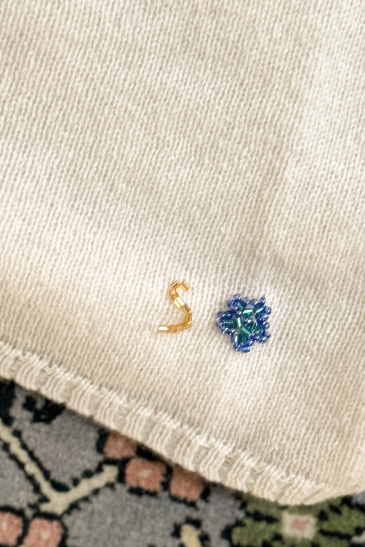 Tatiana Cardigan - Sussan Shokranian