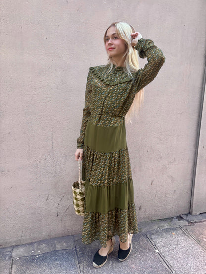 Joséphine Dress - Sussan Shokranian