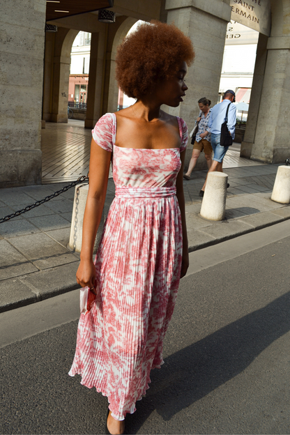 Josy Dress - Sussan Shokranian