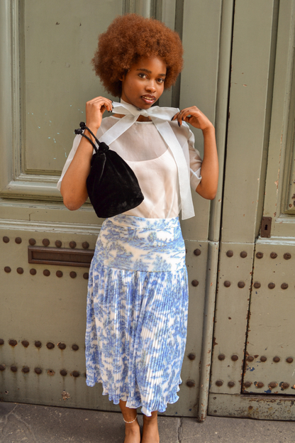 Cleo Skirt - Sussan Shokranian