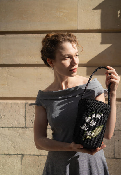Muguet Basket - Sussan Shokranian