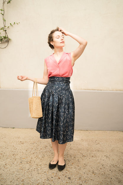 Éléonore Skirt - Sussan Shokranian