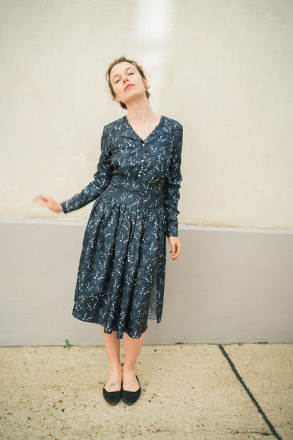 Éléonore Skirt - Sussan Shokranian