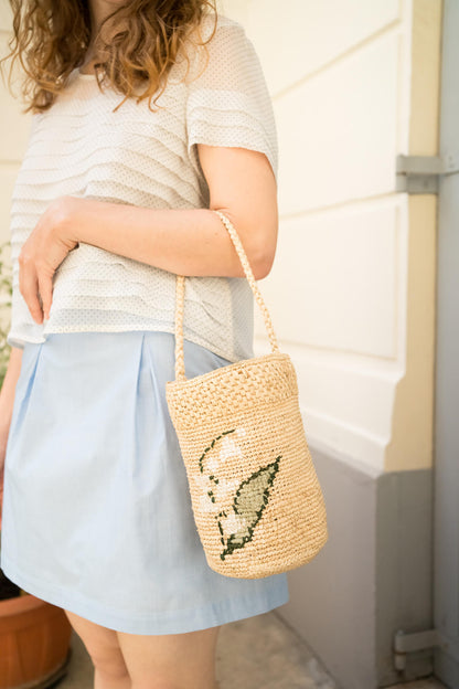 Muguet Basket - Sussan Shokranian