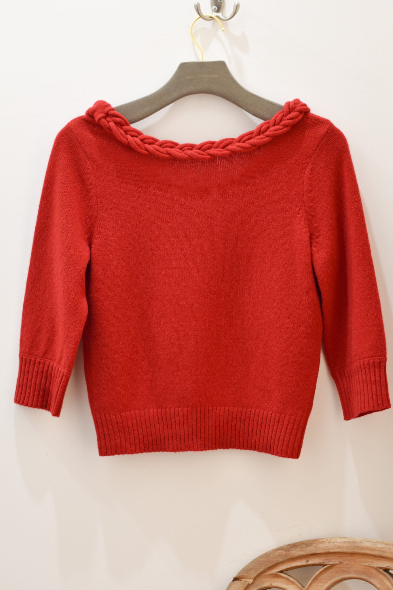 Emma Blouse - Sussan Shokranian