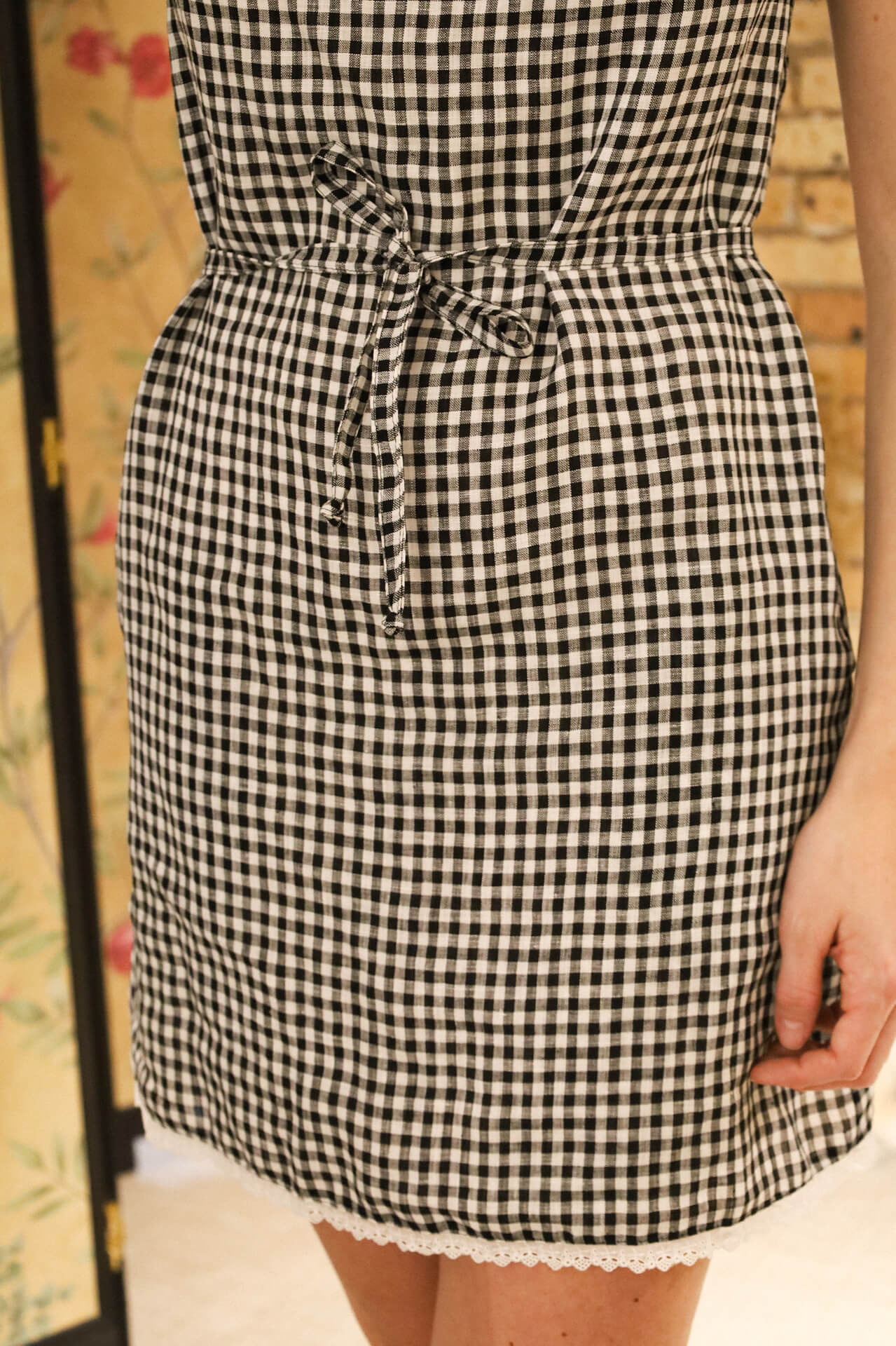 Clara Dress - Sussan Shokranian