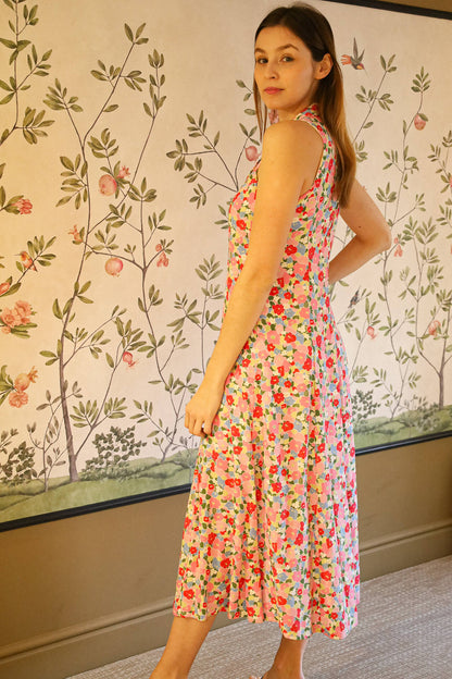 Lilibeth Dress - Sussan Shokranian
