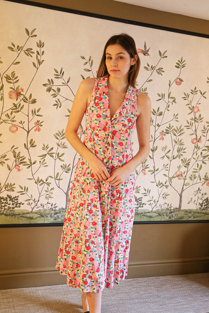 Lilibeth Dress - Sussan Shokranian