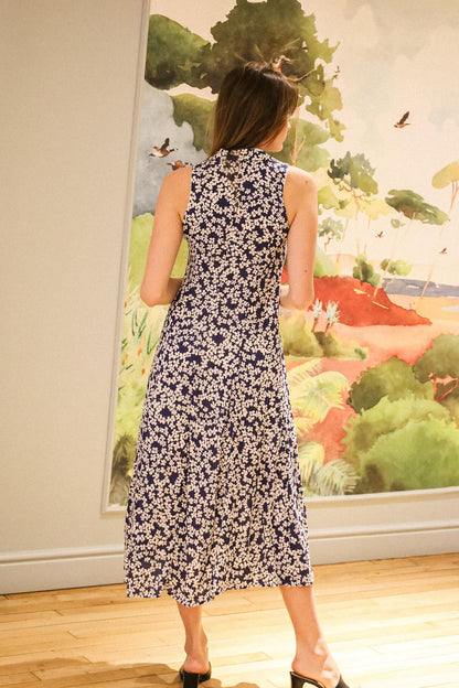 Lilibeth Dress - Sussan Shokranian