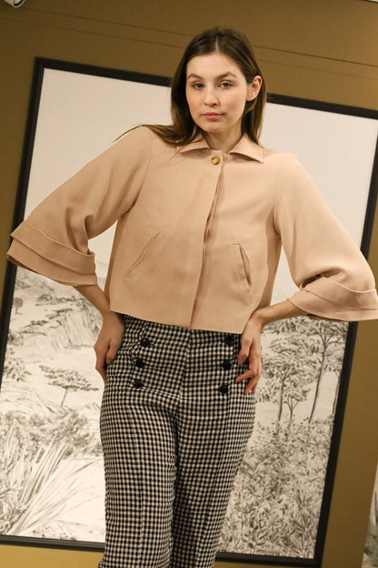 Veste Carole