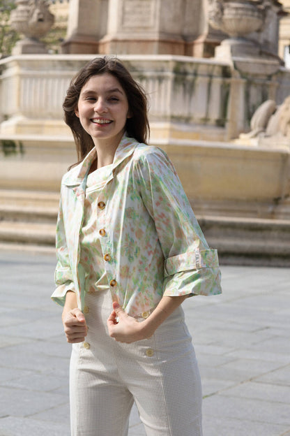 Veste Carole