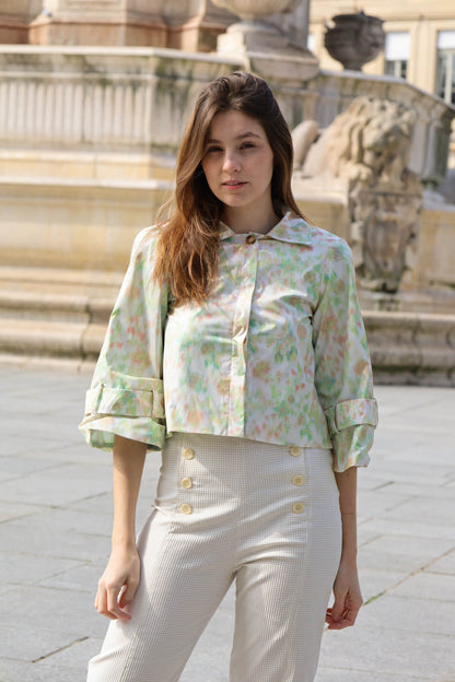 Brigitte Trousers - Sussan Shokranian