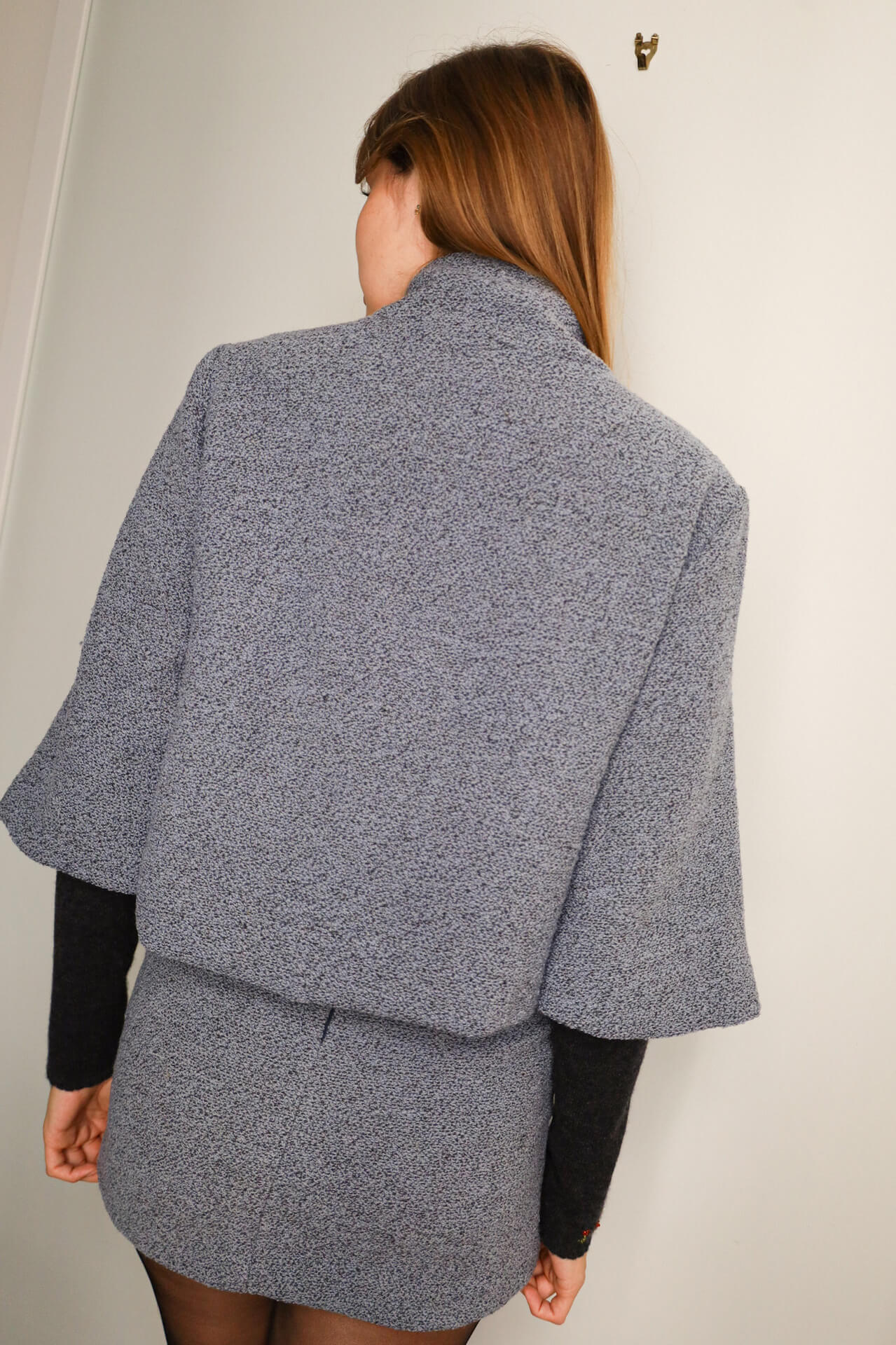 Alix Skirt - Sussan Shokranian
