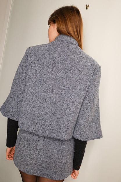 Alix Skirt - Sussan Shokranian