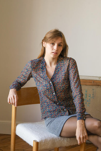 Sue Shirt