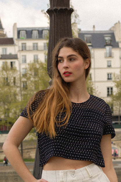 Maggie Top